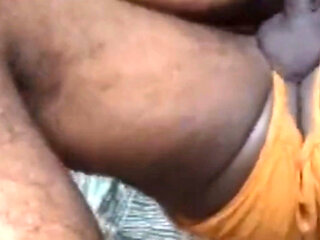 Telugu husband and wife fucking in hardcore