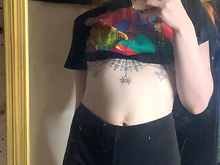 should I post more like this..?