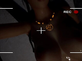 Lara explores a sunken ship in search of a sexual partner. 3D Hentai Game Animation
