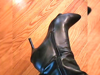 Mistressxxx High Heels