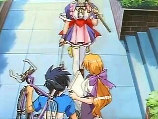 Pia carrot2 1: Japanese, Hentai  Anime Porn