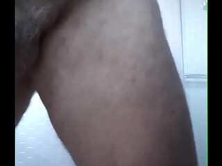 Rustyas1 - I Like You Watching Me Piss