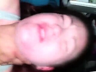 Sammie Louisburg's Anal Adventure as a POV Amateur MILF Girl