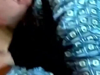 Blonde Mature Lady From France Got Her Heels Licked