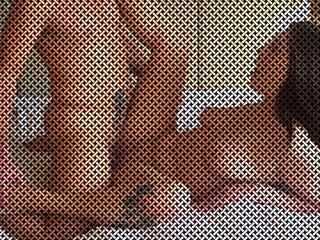 Older Man Dctrousersnake Breeds Jojo Kiss, Amateur Intimate Hotel Encounter