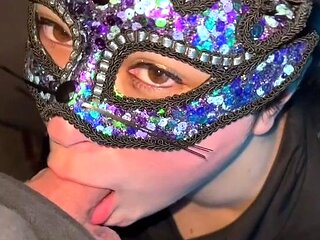 Hot amateur close up hardcore HD video