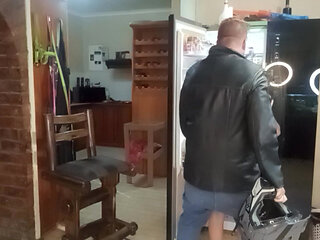 Anal Panal Fridge Fuck Slutty Ex Girlfriend