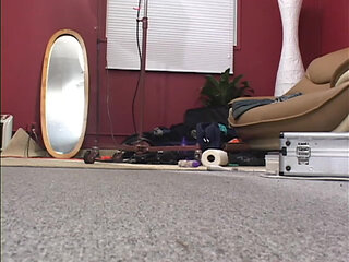 Frankie Vargas Hot Slut Fucks Hard