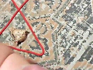 3 Witches (one of Them Pregnant) Use Me and Dress Me as a Maid to Summon the Devil