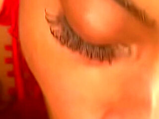 Blonde Baddies HoneyDipped & Mani Share Huge BBC - Sloppy Double Blowjob & Spitting