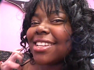 Big black chubby pussy fucking pussy licking in 69 position