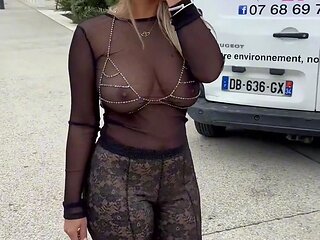 Transparencia en pblico