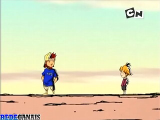 Viewtiful Joe Epis&oacute_dio 5 Capit&atilde_o Blue Jr.