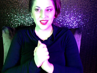 DIY Clips with Goddess Joules Vol 1