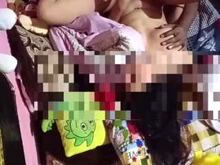 First time pusssy # hasbend and wife