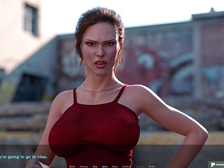 A Wife and Stepmother - Awam fanmade Edition Final Task #1