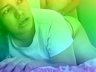 Beautiful Princess Sucking