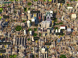 Fashion business - What a Stretch! Mur E1 #41