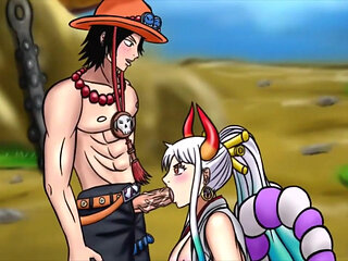 Yamato X Ace