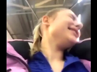 Unexpected Fucking in the changing room