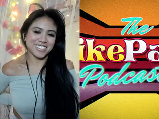 Trikepatrol Interview - Ember Snow