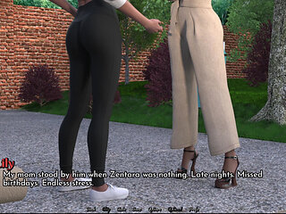 The Secret of Female Libido 2 (part 12)