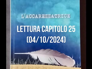 L'_Accarezzatrice (Cap.25)