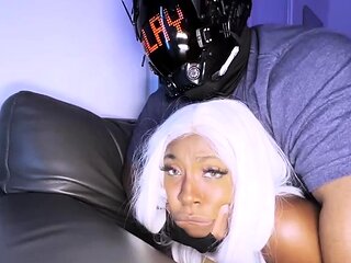 Hardcore Amateur Interracial Couple Sex HD