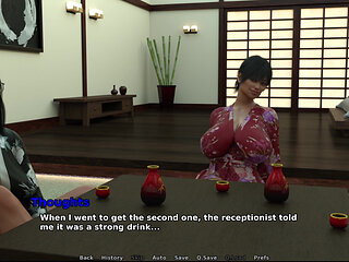 My Girlfriend Wants to Have an Interracial Threesome!(part 16)