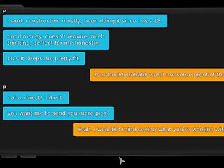 Heatwave Sams Stay 2 Sam Got Fuck by a Massive Cock