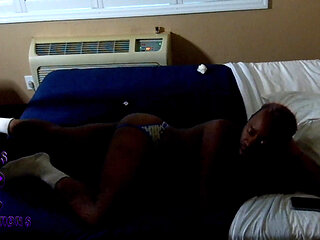 Black Breeders Adventures 202