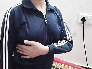 Police bali ko chod kar pregnant kar diya