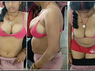 Sister-in-law's pussy brother-in-law's cock sex Hindi audio desi sexy video,xxx video, sexy video