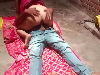Suhagrat par mere Pati gaye the Bahar Mere devar ji Ne Jabardast choda doggy style Mein choda viral video
