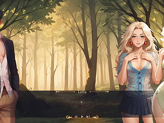 EP12: Lullaby in the Forest - Lust &amp_ Magic (Gameplay)