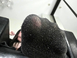 Old Socks