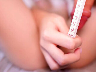 Tori Diamond Dirty Talk & Pussy Spreading - Amateur Teen Solo Masturbation