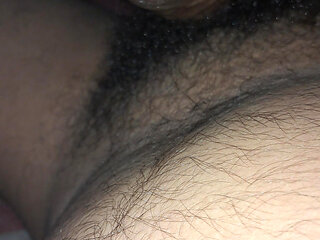 Alone Hot Boy masturbation