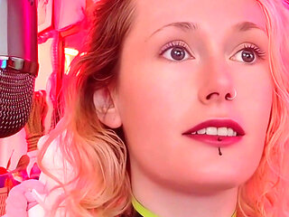 Femdom Ritual Submissive Obedience & Control