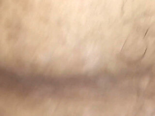 Cheating College Girl