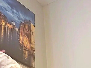 Lady Lazarus Post Cum Domination