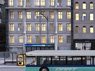 Kink Maker 7 Kelsi's 5-man Bukkake Face & Body Drench