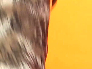 Like an Orange