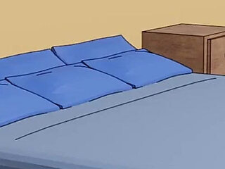 Dragon Girl X - Dragon Ball Part 25 - Hot Bulma and Chichi by Loveskysan