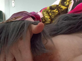 You don' t know what