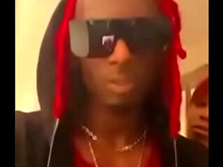 Playboi Carti - Dick Pleaser