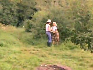 Alice Gets a Spanking From Her Stepfather