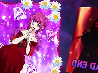 Best anime fucking video