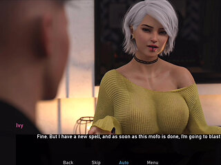 Steps of Debauchery Ep 5.1 - Best Parts