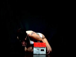 NEMESIS - Sahrye - Dream House - Crush Version